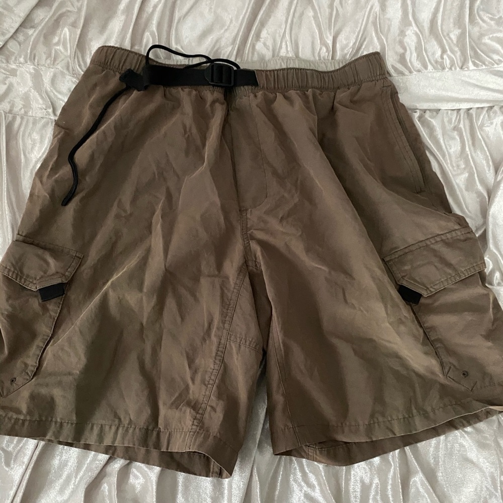 Swim trunks